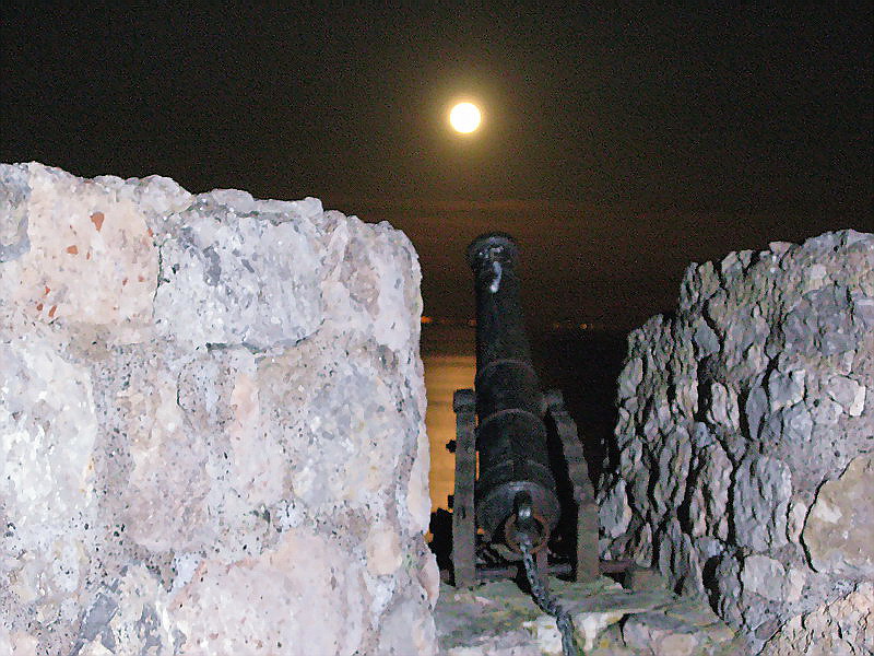 La mia luna - 19 marzo 2011